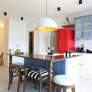 Alpsuites Safran Apartment