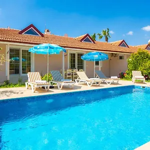Duman 3 Villa