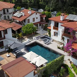Tomsan Akyaka Villa