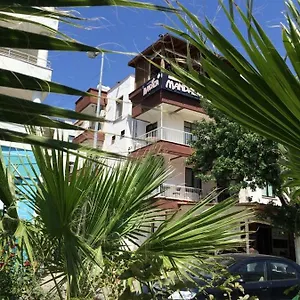 Mandalya Homestay